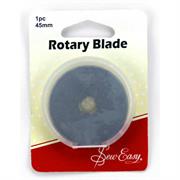 Rotary Blade - Straight
